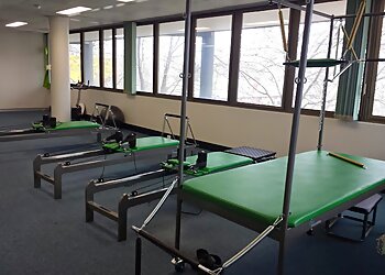 Back On Track Physiotherapy