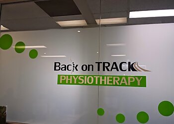 Back On Track Physiotherapy
