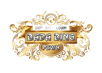 Bada Bing Pawn