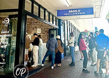 Bagel O's Delicatessen