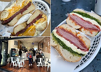 Bagel O's Delicatessen