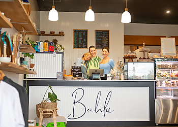 Bahlu Coffee & Acai Bar