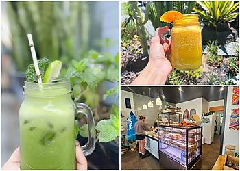 Bahlu Coffee & Acai Bar