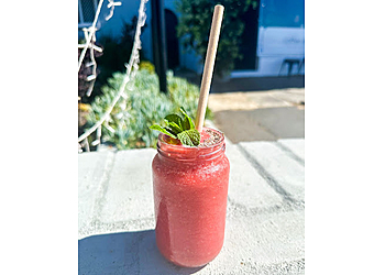 Bahlu Coffee & Acai Bar