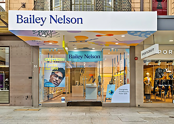 Bailey Nelson Adelaide