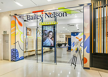 Bailey Nelson Brisbane MacArthur