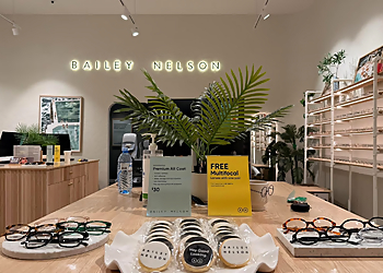 Bailey Nelson Gold Coast Bailey Nelson Gold Coast