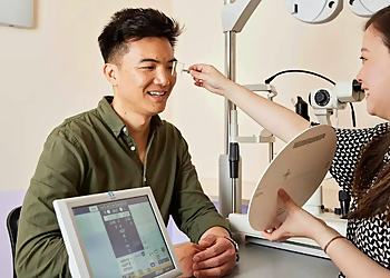 Bailey Nelson Melbourne Central