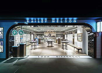 Bailey Nelson Melbourne Central