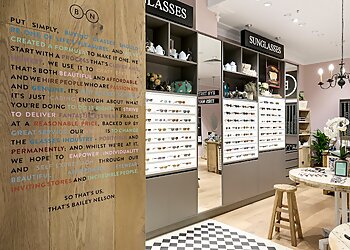 Bailey Nelson Toowoomba