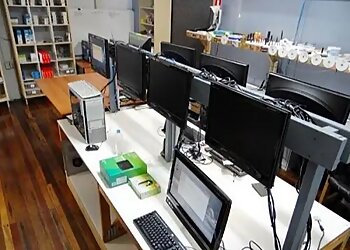 Bailin Tech Solutions