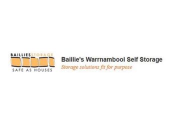 Baillie's Warrnambool Self Storage