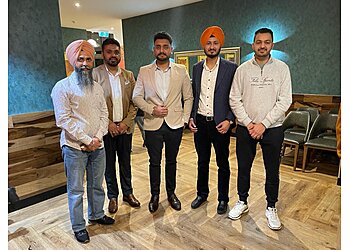 Bajwa Immigration And Consultants