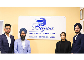 Bajwa Immigration And Consultants 