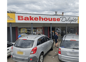 Bakehouse Delights