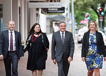 Baker Deane & Nutt Lawyers