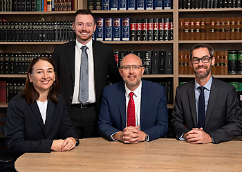 Baker Love Lawyers Newcastle