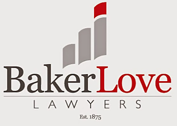 Baker Love Lawyers Newcastle