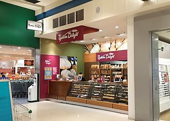 Bakers Delight Bateau Bay