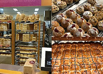 Bakers Delight Bateau Bay