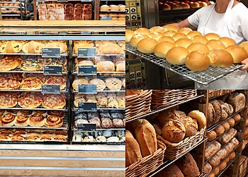 Bakers Delight Birallee