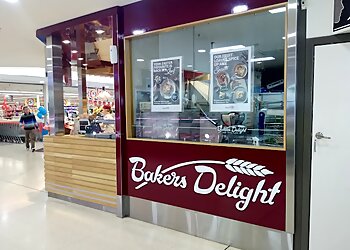 Bakers Delight Bunbury Parks Centre