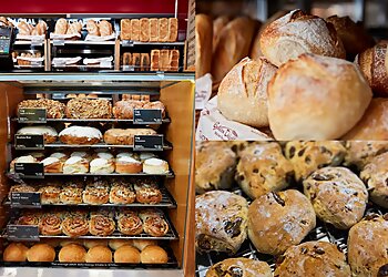 Bakers Delight Bunbury Parks Centre