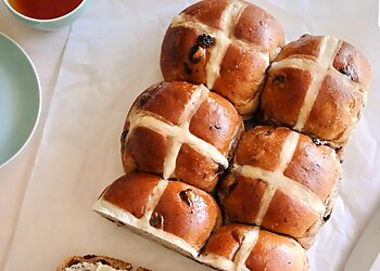 Bakers Delight Coffs Central