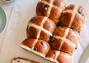 Bakers Delight Geraldton