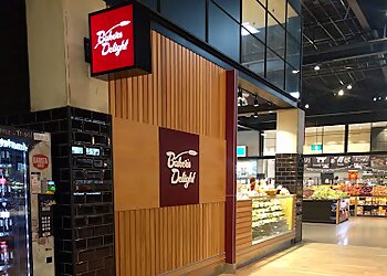 Bakers Delight Loganholme