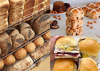 Bakers Delight Loganholme