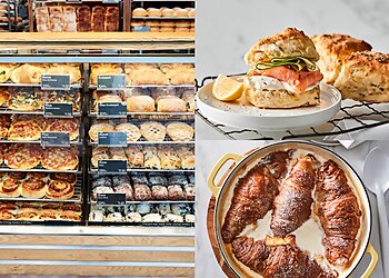 Bakers Delight Maitland