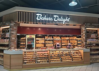 Bakers Delight Mid Valley
