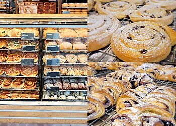 Bakers Delight Mid Valley