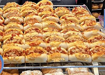 Bakers Delight Mittagong