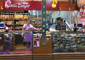 Bakers Delight Nowra