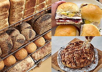 Bakers Delight Nowra