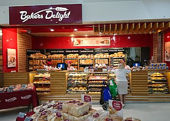 Bakers Delight Queanbeyan