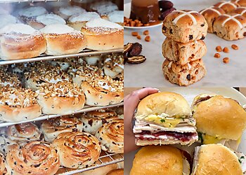 Bakers Delight Queanbeyan