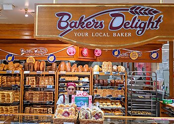 Bakers Delight Townsville