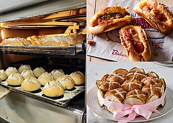 Bakers Delight Townsville