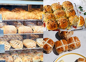 Bakers Delight Warragul