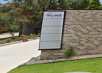 Balance Design & Construction