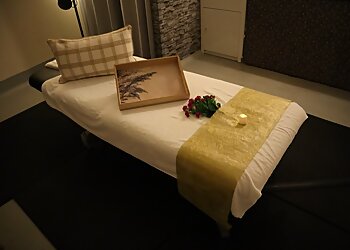 Balance Muscular Clinic