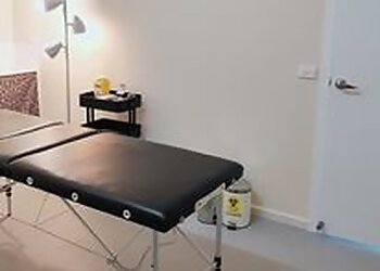 Balance Muscular Clinic