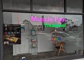 Ballarat Massage Therapy Balance Muscular Clinic image 1