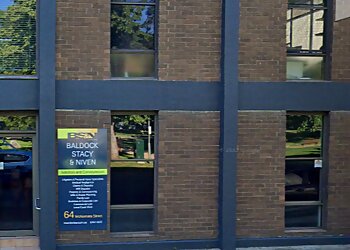 Baldock Stacy & Niven