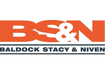 Baldock Stacy & Niven Orange