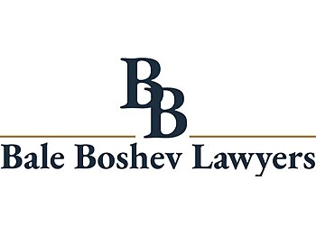 Bale Boshev Lawyers