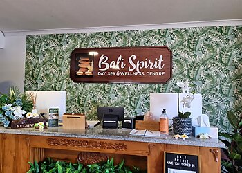 Bali Spirit Day Spa & Wellness Centre